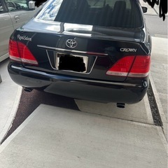 18クラウンの画像