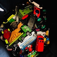トミカ　　　その他たちの画像