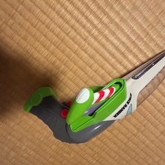 ディズニー/バスライトイヤー/おもちゃの画像