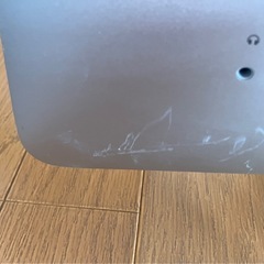 Apple iMac 21.5inch 2019 美品の画像