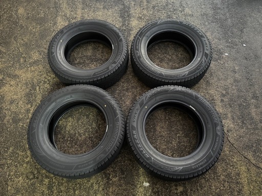 ブリヂストン VRX3  195/65r15