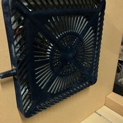 山善カジュアルコタツ74cmの画像