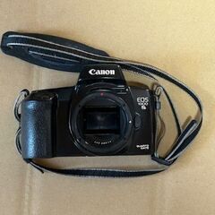 カメラ　EOS1000S　ジャンク品の画像