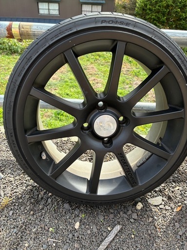 スポーツテクニック