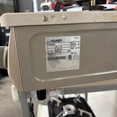 Rinnai 2021年製 LPガス ガスコンロの画像