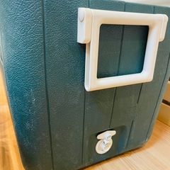 美品　コールマン　クーラーボックス　3点セットの画像