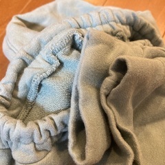 【キッズ】ベルメゾン　ズボン　130cmの画像