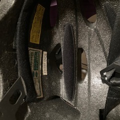 子供用　ヘルメットの画像