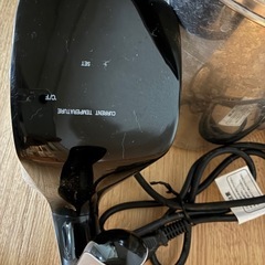 低温調理器具の画像