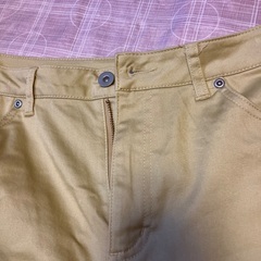 ボトムス　Ｌ　レディース103の画像