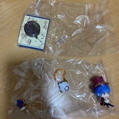 初音ミク シリーズ　KAITO　シークレット ワンダーランド コレクションの画像