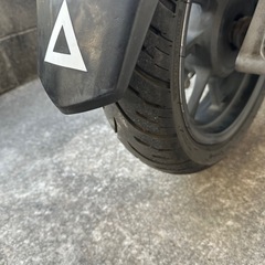 『売約
済みです』pcx125  jf81中古の画像