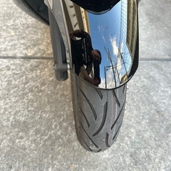 『売約
済みです』pcx125  jf81中古の画像