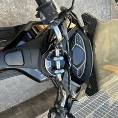 『売約
済みです』pcx125  jf81中古の画像