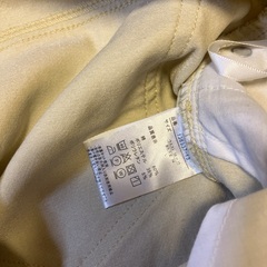 ボトムス　Ｌ　レディース103の画像