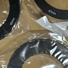 カメラのアクセサリー？？の画像