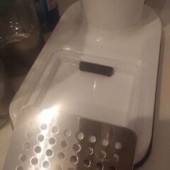 炭酸サーバーの画像