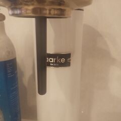 炭酸サーバーの画像