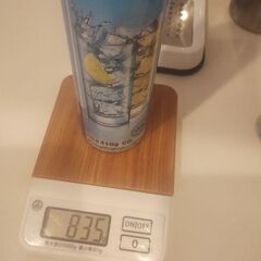 炭酸サーバーの画像