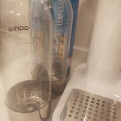 炭酸サーバーの画像