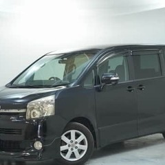 トヨタ ヴォクシー ZS🍎人気のミニバンです(((o(*ﾟ▽ﾟ*)o)))の画像