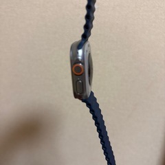 アップルウォッチウルトラ2
の画像