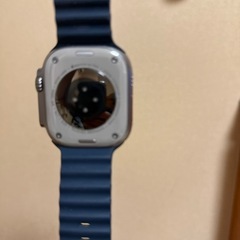 アップルウォッチウルトラ2
の画像