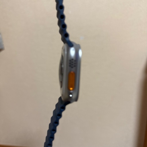 アップルウォッチウルトラ2
