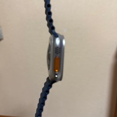 アップルウォッチウルトラ2
の画像