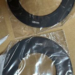 カメラのアクセサリー？？の画像