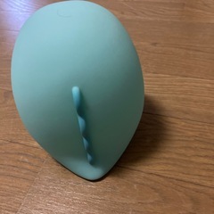 すみっこぐらしのシリコンランプの画像