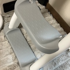 取引中　トイレ補助の画像