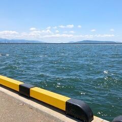 【値下げ】竿受け（車止め用）１個の画像