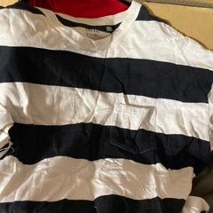 メンズMサイズ一箱分の画像