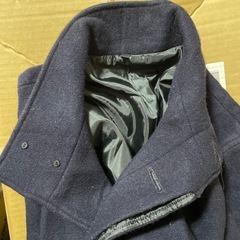 メンズMサイズ一箱分の画像