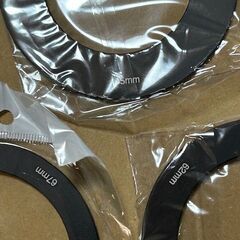 カメラのアクセサリー？？の画像