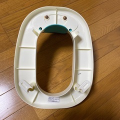 子供補助便座の画像