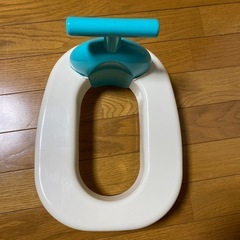 子供補助便座の画像