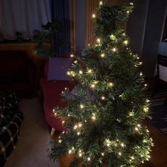 お取引中　
クリスマスツリーの画像