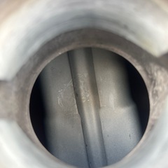 スズキ　gn125h 調子良好　低走行　4000km弱　バイク　現車確認歓迎の画像