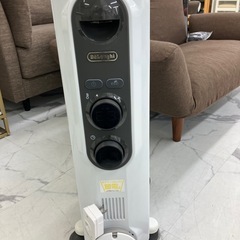✨デロンギ  オイルヒーターRHJ35M0812-DFの画像