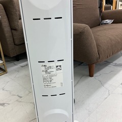 ✨デロンギ  オイルヒーターRHJ35M0812-DFの画像