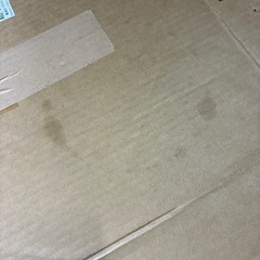 オイルランタンとパラフィンオイル の画像