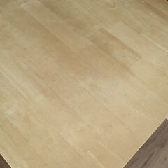 【値下げしました】ダイニングテーブル2人掛け（車で運ぶことも可能です）の画像