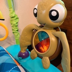 ファインディングニモのジャンパー　の画像