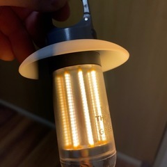 一品モノ　LEDランタン　の画像