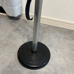 ドライヤースタンドの画像