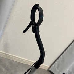 ドライヤースタンドの画像