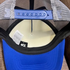 ♦︎ダイワ 新品キャップ♦︎の画像