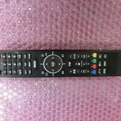 ２０２０年製　４Ｋチューナー搭載　５０インチ　４Ｋ対応テレビ　ＬＥ－５０２ＱＴ４ＫＮの画像